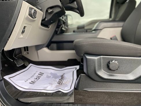 Used 2020 Ford F150 XL w/ Equipment Group 101A Mid image 22