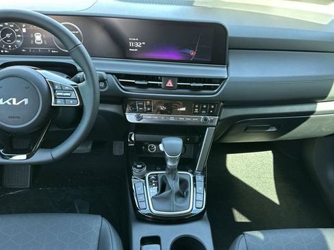 New 2026 Kia Seltos SX AWD/4WD image 31
