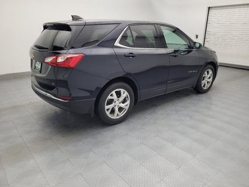 Used 2020 Chevrolet Equinox LT image 10
