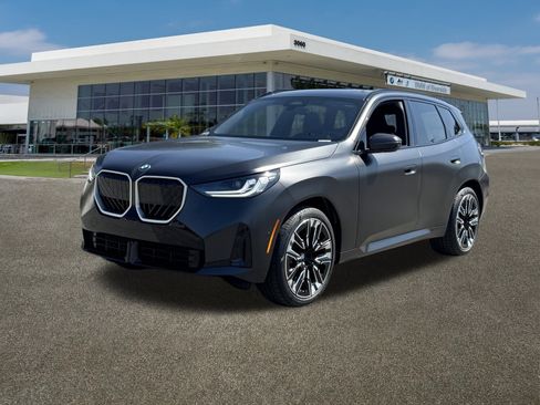 New 2026 BMW X3 xDrive30 image 5