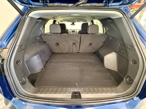 Used 2022 Chevrolet Equinox LT FWD image 6