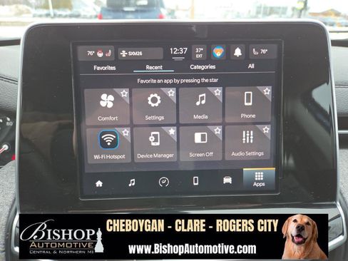 Used 2022 Jeep Compass Latitude w/ Convenience Group image 31