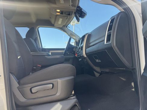 Used 2020 RAM 1500 Classic Warlock w/ Electronics Group image 27