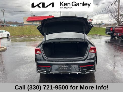 Certified 2023 Kia K5 GT-Line w/ GT-Line Premium Package image 51