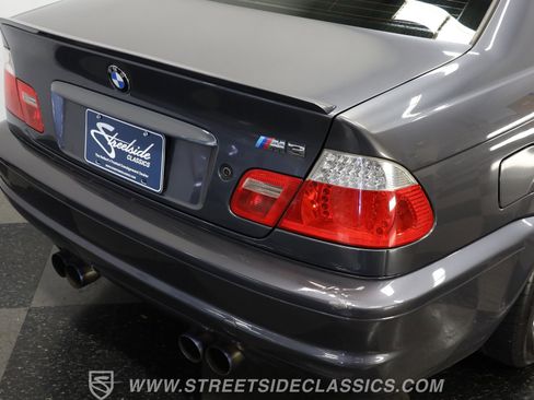 Used 2002 BMW M3 Coupe image 24