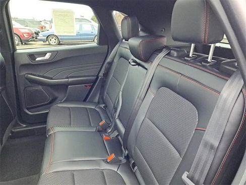 New 2026 Ford Escape ST-Line w/ Tech Pack #1 image 46