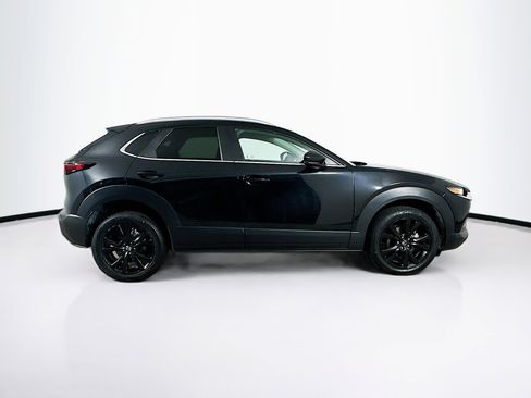 Used 2024 MAZDA CX-30 AWD 2.5 S w/ Select Sport Pkg image 10