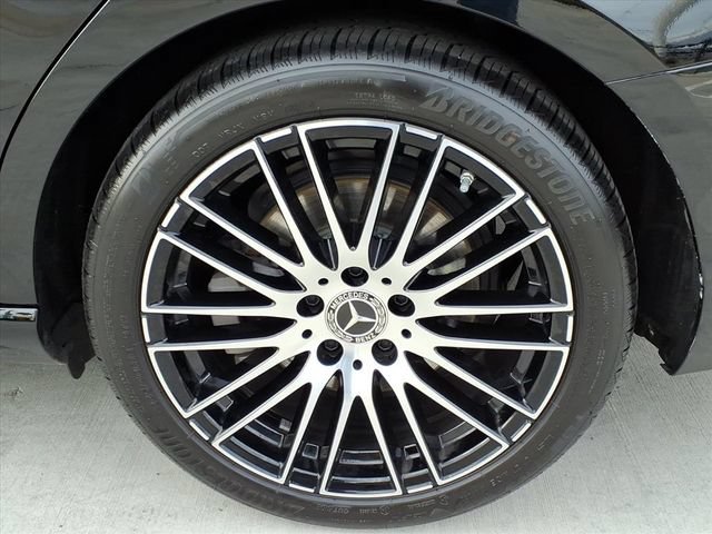Certified 2025 Mercedes-Benz C 300 4MATIC Sedan image 24