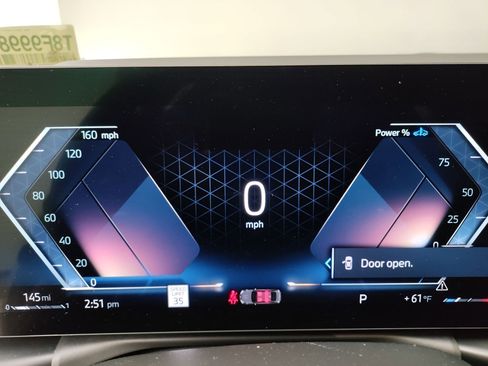 New 2026 BMW 330i Sedan w/ Convenience Package image 18