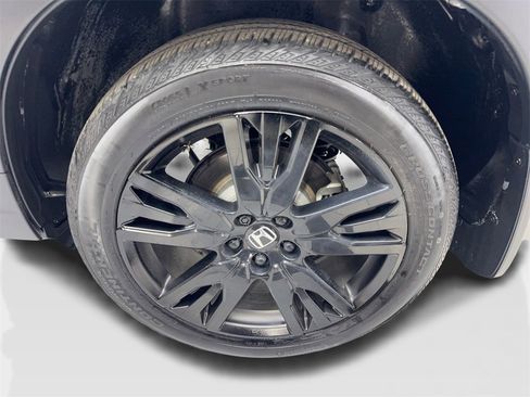 Used 2022 Honda Pilot Special Edition image 91