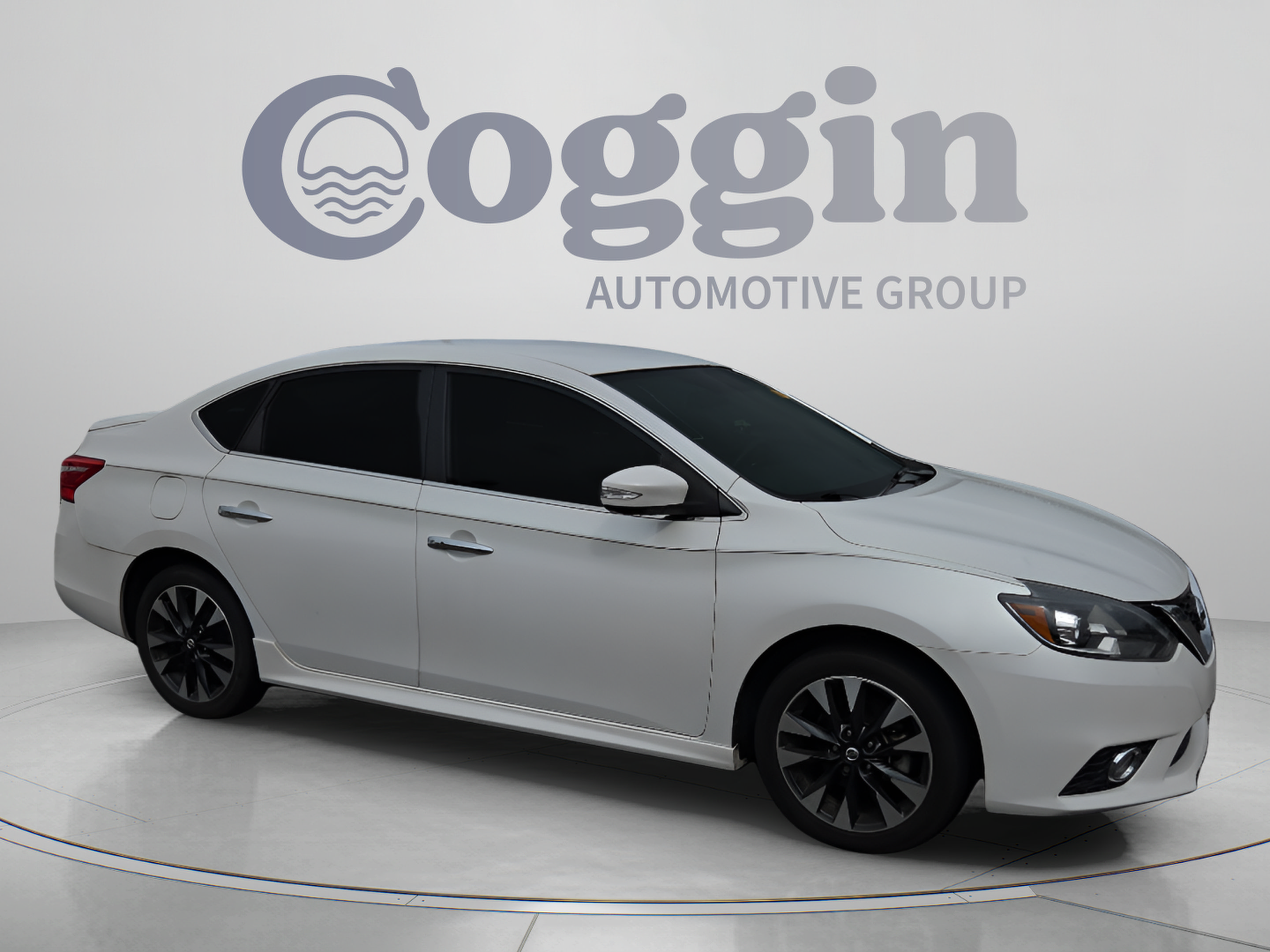 Used 2019 Nissan Sentra SR FWD image 7