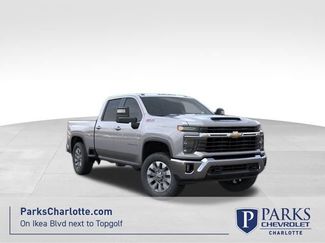 New 2026 Chevrolet Silverado 2500 LT w/ Convenience Package AWD/4WD video 1