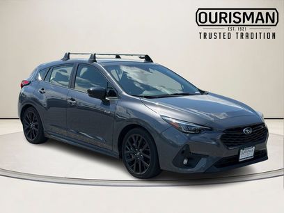 Used 2025 Subaru Impreza RS