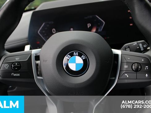 Used 2023 BMW X1 xDrive28i w/ Premium Package AWD/4WD image 29