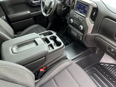 New 2026 GMC Sierra 1500 Pro w/ Pro Value Package AWD/4WD image 13