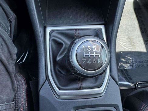 Used 2024 Subaru WRX Premium AWD/4WD image 34
