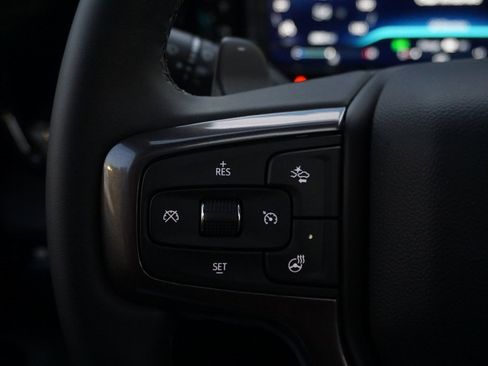 Certified 2025 Chevrolet Silverado 1500 ZR2 w/ Technology Package image 21