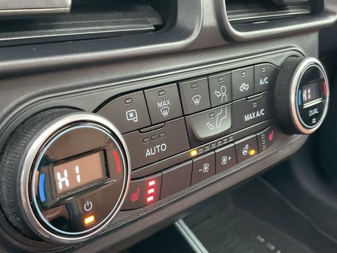 Certified 2022 Ford Maverick Lariat w/ Lariat Luxury Package image 5