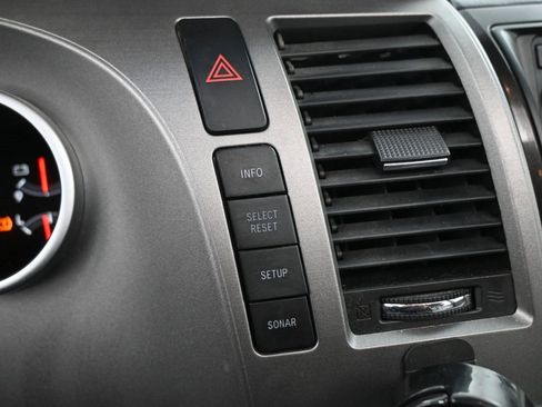 Used 2015 Toyota Sequoia Limited image 18