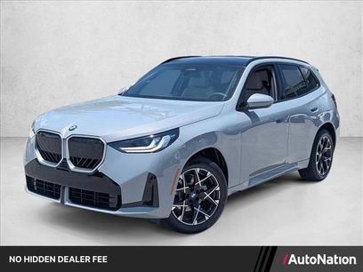 Used 2026 BMW X3 xDrive30i w/ M Sport Package