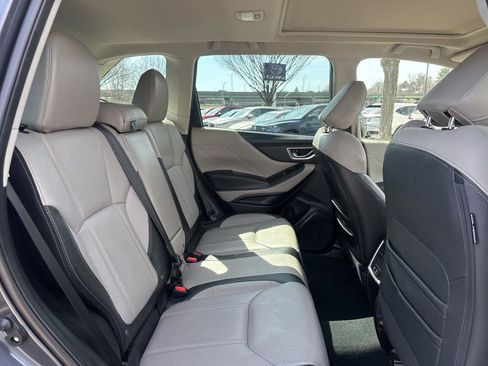 Used 2023 Subaru Forester Limited image 29