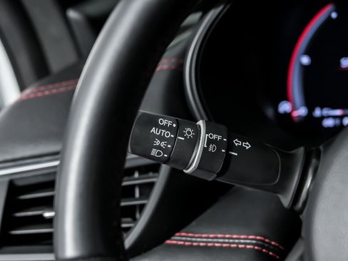 Used 2025 Acura TLX SH-AWD w/ A-SPEC Pkg image 30