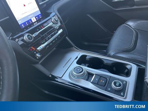 Used 2022 Ford Explorer ST w/ Equipment Group 401A image 38