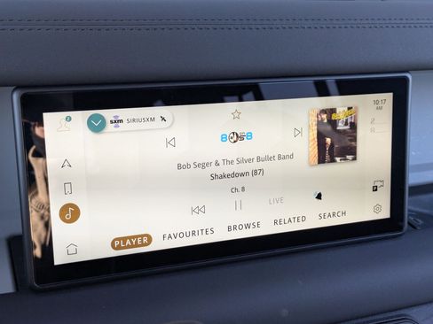 Certified 2024 Land Rover Defender 110 S image 19