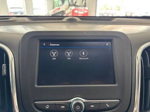 Used 2020 Chevrolet Equinox LS AWD/4WD image 39