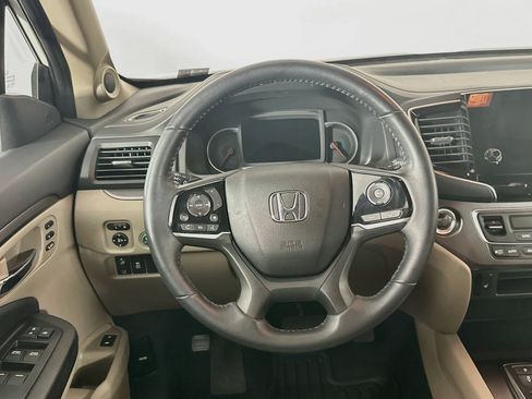Used 2022 Honda Pilot EX-L image 17