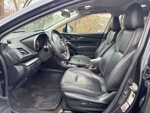 Used 2018 Subaru Crosstrek 2.0i Limited image 22