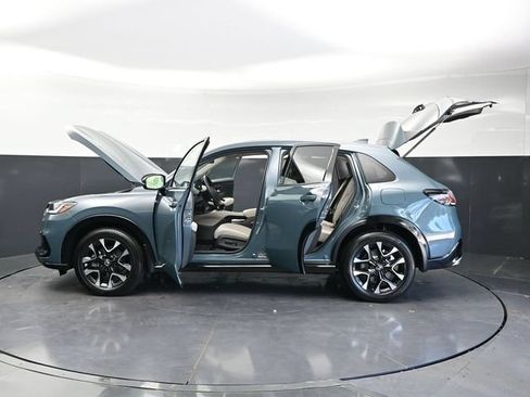 Certified 2026 Honda HR-V EX-L image 40