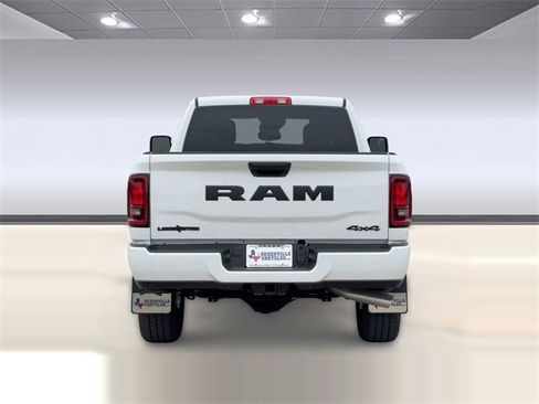 New 2026 RAM 2500 Lone Star image 10