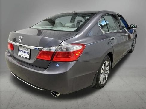 Used 2015 Honda Accord LX image 5