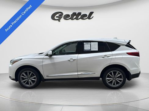 Used 2023 Acura RDX FWD w/ Technology Package image 9