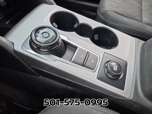 Used 2022 Ford Bronco Sport Big Bend w/ Convenience Package AWD/4WD image 28