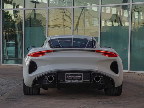 Used 2024 Lotus Emira First Edition image 17