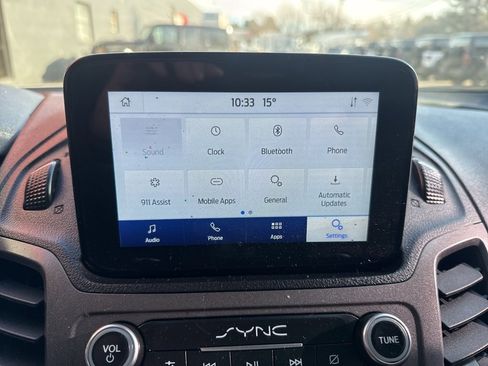 Used 2023 Ford Transit Connect XL image 22