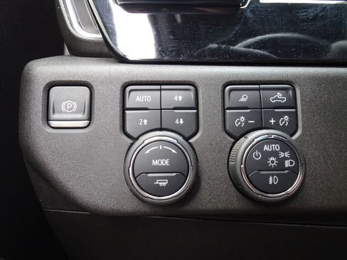 Used 2023 Chevrolet Silverado 1500 RST w/ RST All Star Premium Package AWD/4WD image 25
