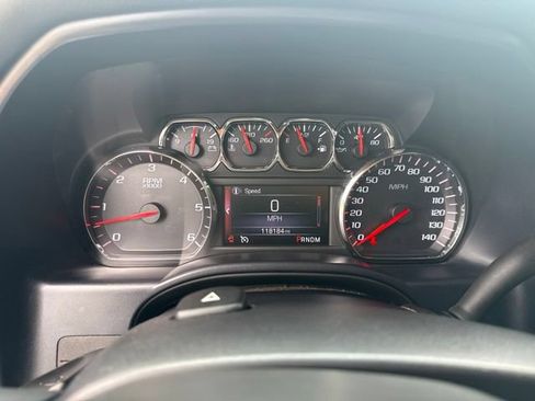 Used 2014 GMC Sierra 1500 SLT w/ SLT Preferred Package AWD/4WD image 21