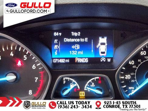 Used 2017 Ford Escape Titanium image 24