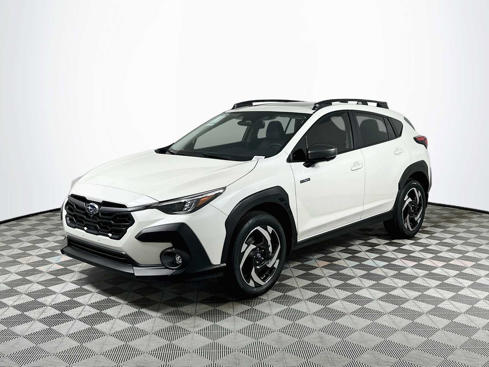 New 2026 Subaru Crosstrek 2.5i Limited AWD/4WD image 3