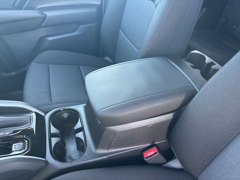 New 2026 Chevrolet Colorado Trail Boss image 26