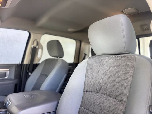Used 2013 RAM 1500 Outdoorsman AWD/4WD image 17