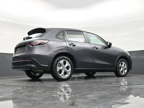 Used 2024 Honda HR-V LX image 25