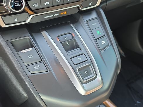 Used 2022 Honda CR-V Touring image 27