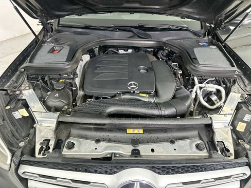 Used 2020 Mercedes-Benz GLC 300 4MATIC image 18