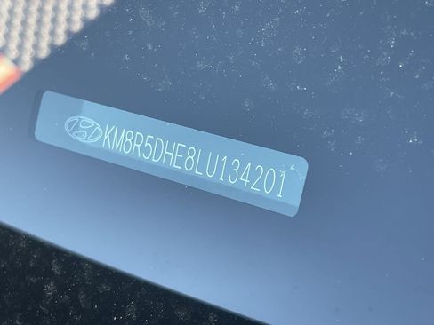Used 2020 Hyundai Palisade Limited AWD/4WD image 10