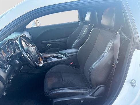Used 2019 Dodge Challenger R/T Scat Pack image 21