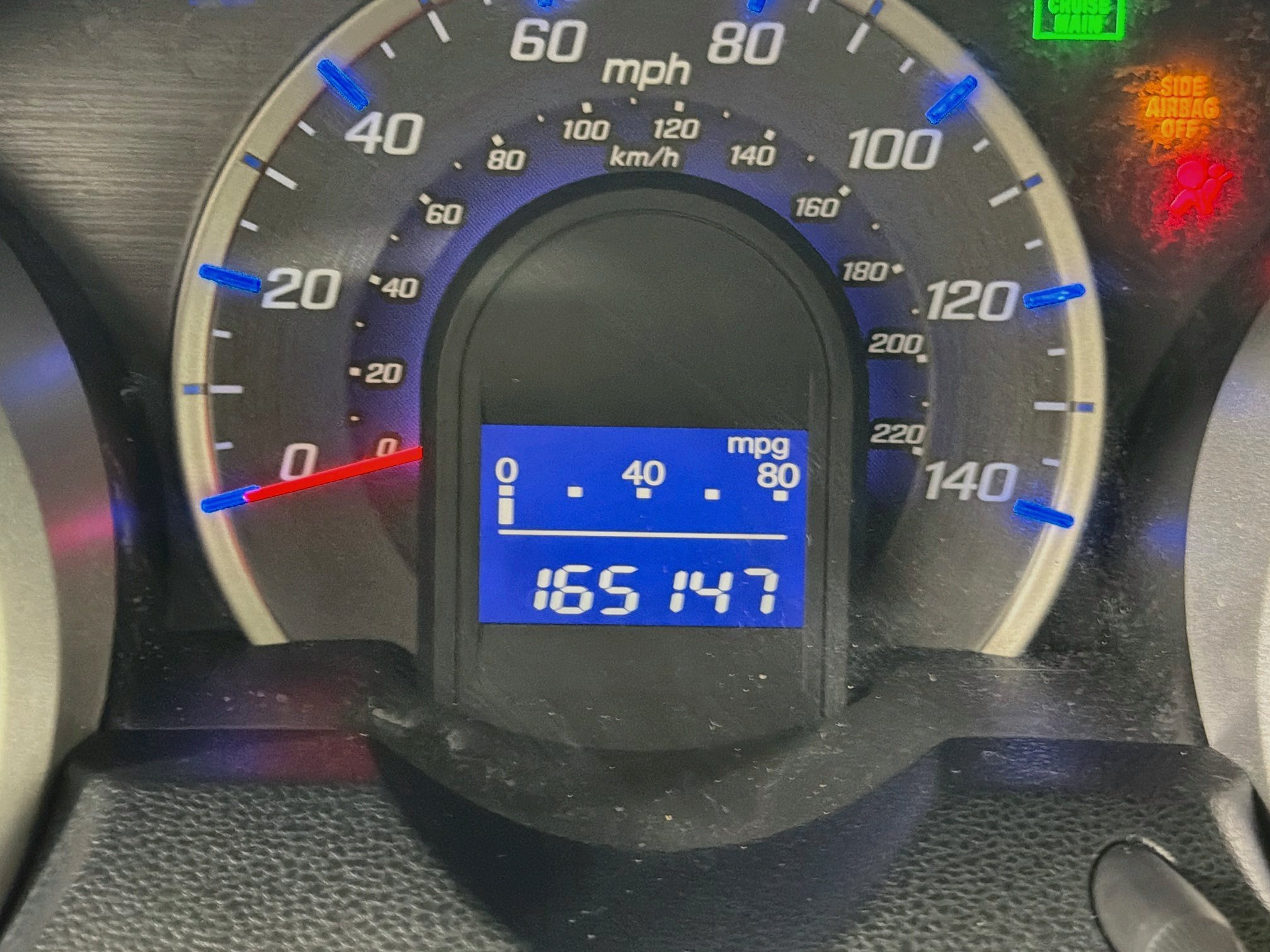Used 2009 Honda Fit Sport image 18